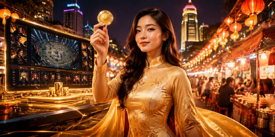 vf558 Khám phá Momo Sicbo tại vf558